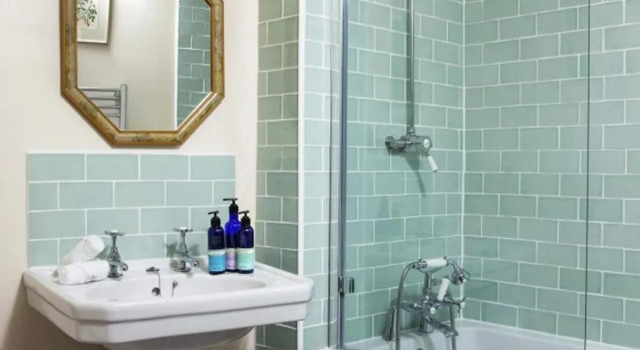 Двухместный номер Superior White Hart Inn