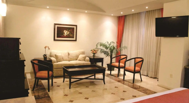 Best Western Hotel Poza Rica, Book Hotel All inclusive-hoteller i Veracruz, Alt inklusive