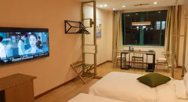 Taiyizhitai Hotel, Boek Hotel Wenzhou Zhejiang