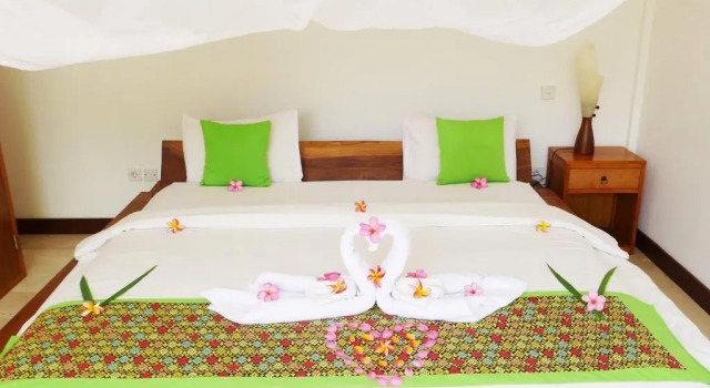 Villa Senang Senggigi