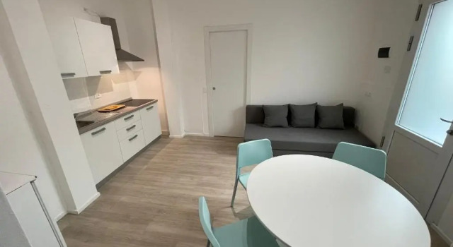 Residence Wally Bilocale Piano Terra, Забронировать Отель Каорле Линьяно-Ривьера