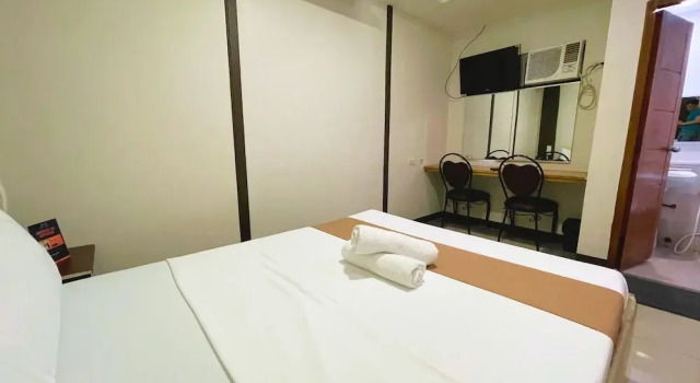 Hidden Key Inn Tarlac, Забронировать Отель  