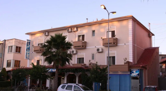 Hotel 4 Stinet