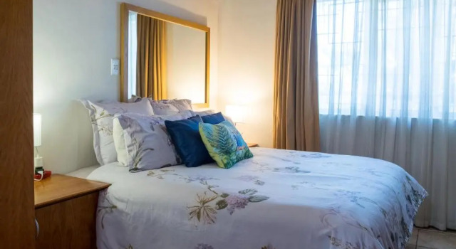 Номер Standard The Sanctuary Guest House Estate