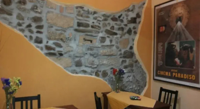 La Perla Del Tirreno