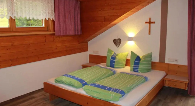 Номер Standard Haus Andrea