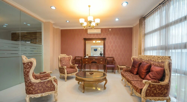 Airy Dago Munding Laya 2 Cikapayang Bandung, Book Hotel Hotels in Bandung with Parking, near Gedung Sate, Parking