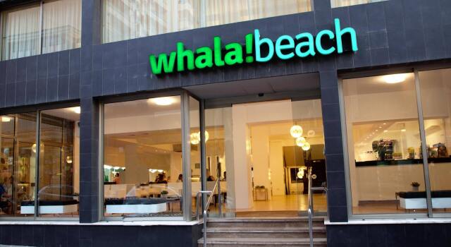 whala!beach, Book Apartment s'Arenal Balearic Islands