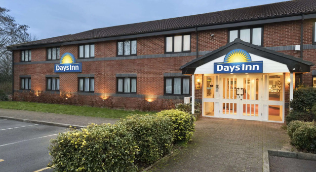 Days Inn by Wyndham Michaelwood M5, 预订 酒店 Berkeley 格洛斯特郡