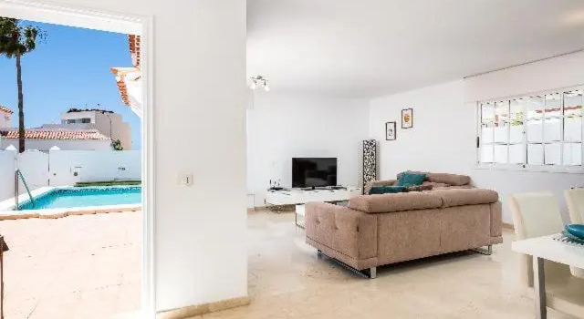 Casa Virgo, Book Hotel Hotels in Tenerife with Parking, Parking