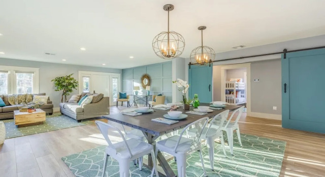 Helena - 4 Br Home