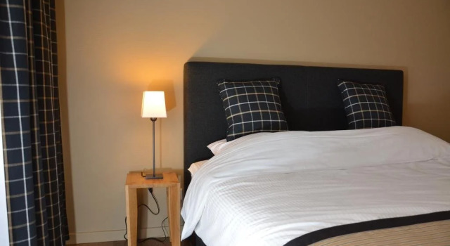 B&B La Romance du Lac, Foglalás Bed and Breakfast Waimes Oost Kantons