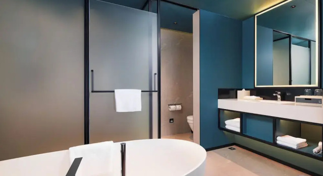 Люкс Executive Novotel Kunming Yunjin