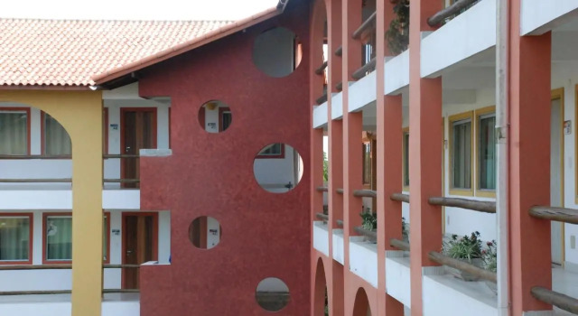 Hotel Brisa da Costa, Забронировать Отель Макаэ Lagos Region