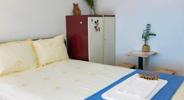 Двухместный номер Standard My Home