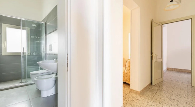 Апартаменты 2850 Residence Bellavista - App 4 PP by Barbarhouse