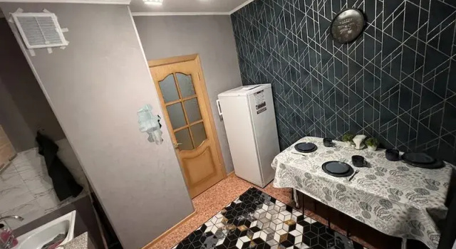 Апартаменты Суточно на бульваре Юности, д. 41а