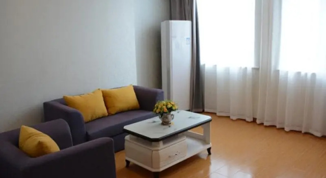 GreenTree Inn Yancheng Binhai County Dongpu Indust, Prenota Hotel Hotel a Jiangsu con parcheggio, Parcheggio