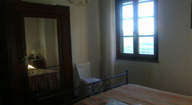 Agriturismo Castello, Rezervasyon Otel Volterra 