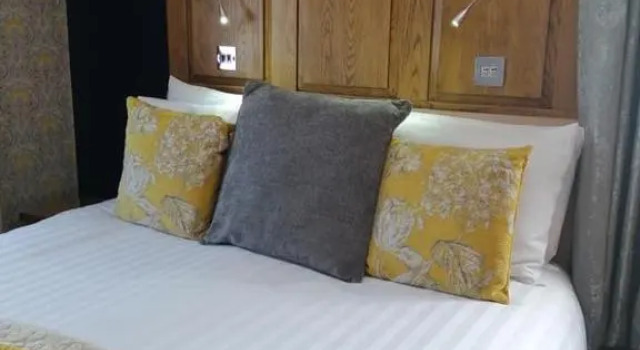Двухместный номер Standard Park Top House