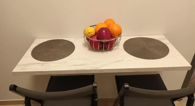Апартаменты Georgia Apartment