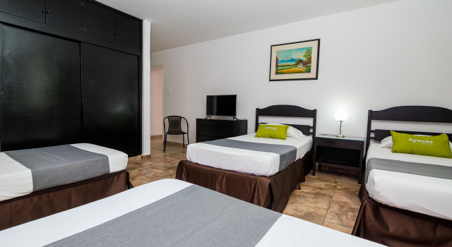Hotel Americana