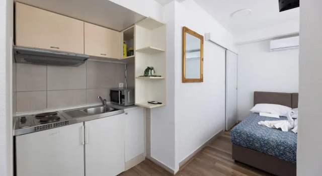 Люкс Apartments Ocrux