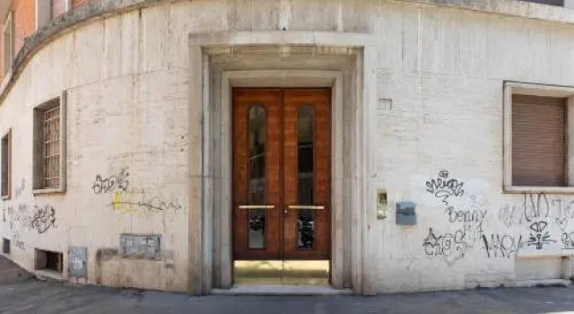 Boudoir Vatican Apartment, Забронировать Апартаменты/квартира Отели Рима с парковкой, рядом с Собор Святого Петра, Парковка