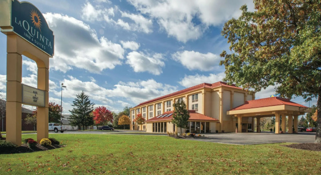 Townhouse Near Hall Of Fame Canton I 77, Réserver Hôtel Canton Ohio