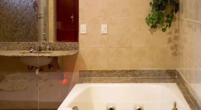 Номер Premium Hotel Malaga