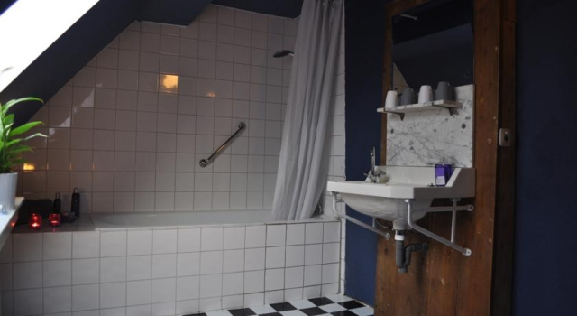 Goudsch Gemack, Book Hotel Gouda Zuid-Holland