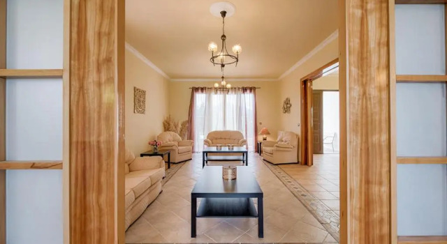 Вилла Royal Classico Villa