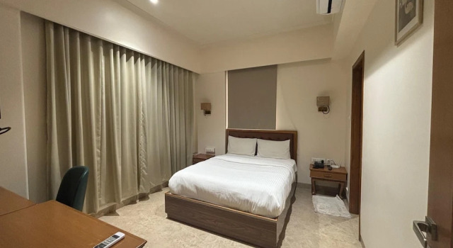 Номер Standard Shelter Suites - Formerly known as Fisco The Hub Link
