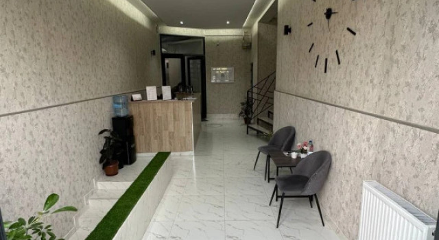 Sevinch hotel