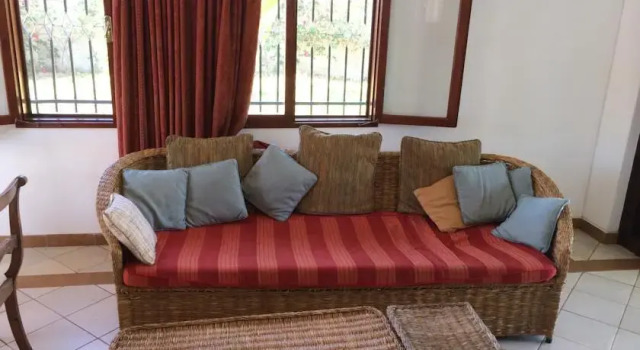 Princes Hideout Villas