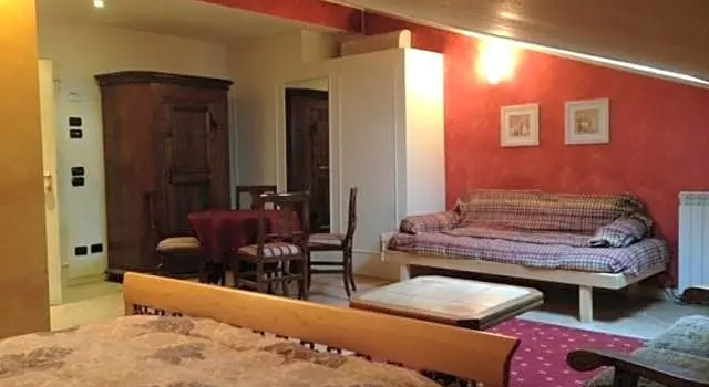 Люкс Classic Hotel Due Colonne