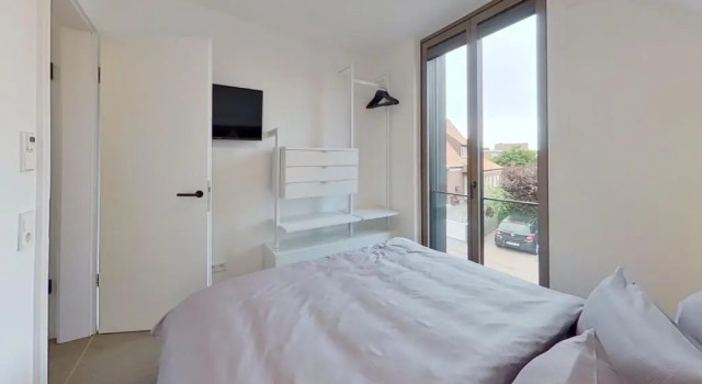 Апартаменты с 2 комнатами Haus KiefernVier