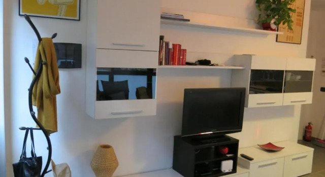 Апартаменты La Casita Holiday House