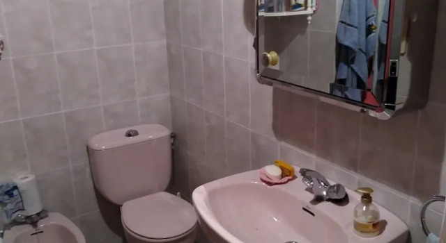 Apartment Monte Baserria