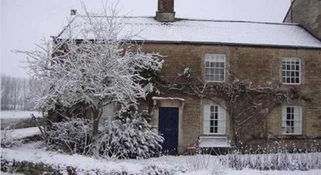 Damson Cottage B&B, Забронировать Отель «постель и завтрак» Лакок 