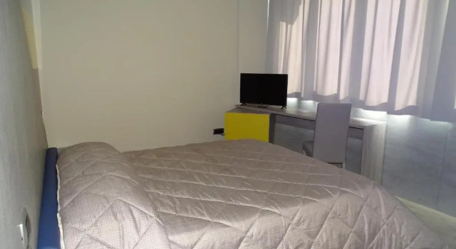 Standard Doppel Zimmer B&B Carrabs