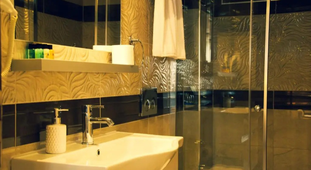 Двухместный номер Standard Necdet Kaptan Butik Otel