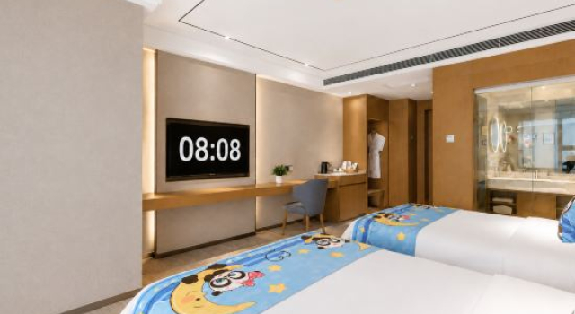 Семейный тент Malton Hotel