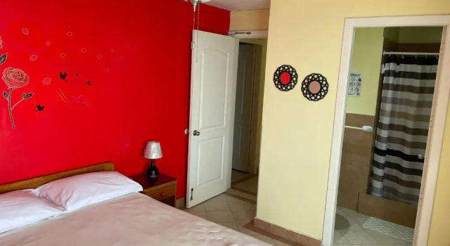Apartamento en Atacames con vista al mar, Reserva ahora Apartamento Apartamentos en Ruta del Sol, Apartamento