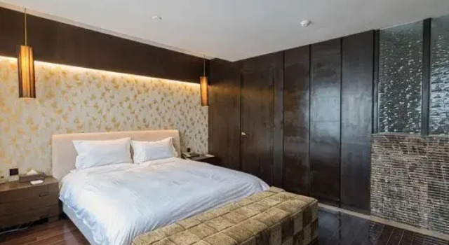 Люкс Deluxe Shangdu Hotel