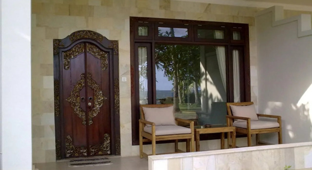 Hotel Genggong, Rezervovat Hotel Wellness hotely v Karangasem, SPA
