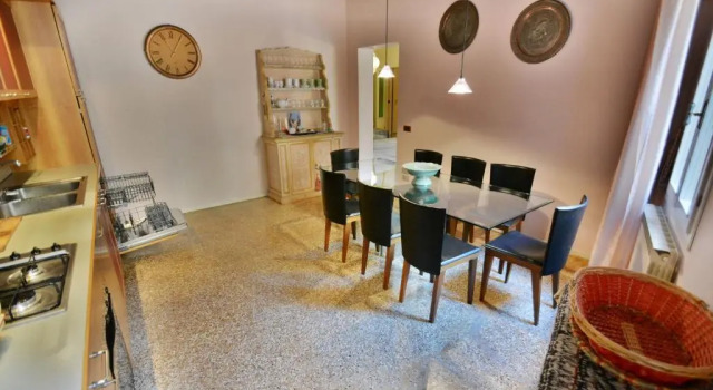 Апартаменты Deluxe VeNICe Cera Casa Del Sol