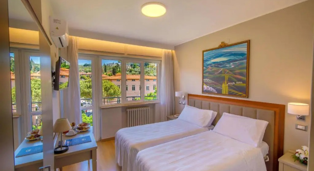Семейный номер Standard Hotel Lidò