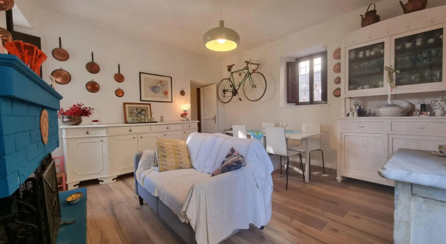 Belvilla by OYO Bugliano Home, Забронировать Отель Отели Барга с парковкой, Парковка