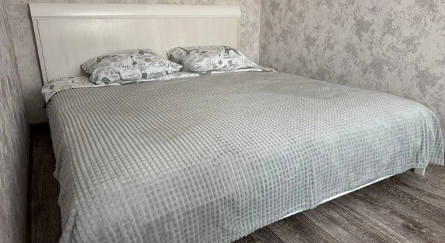 Apartments on Kirova street 67, Rezerwuj Apartament Komsomolsk nad Amurem Kraj Chabarowski